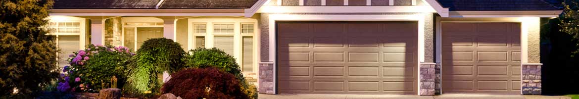 Garage Door Kennesaw - Repair & Installation